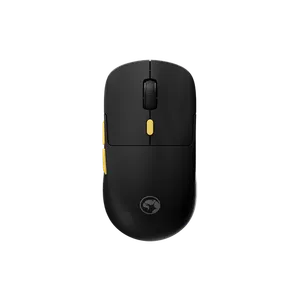 MIS MARVO NIRO 50 G912W BK Bežični Miš