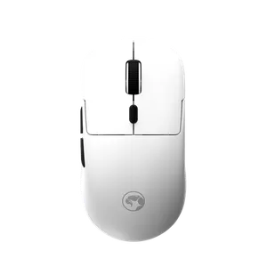 MIS MARVO NIRO 50 G912W WH Bežični Miš