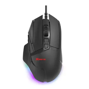 MIS USB XTRIKEME GM520