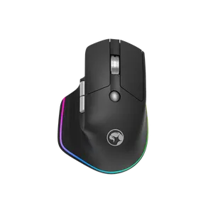 MIS WIRELESS MARVO DUKE 70 G803 BK CRNI