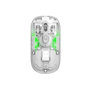 MIS WIRELESS MARVO PRISM 20W M808W TRANSPARENT