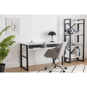 Misto - Bela Radna Stolica