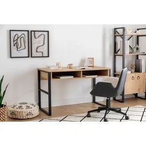 Misto - Sapphire Sapphire Study Desk