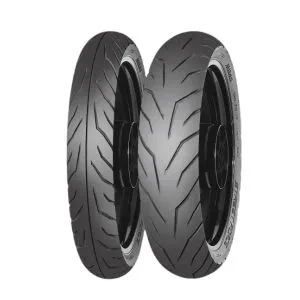 Mitas 100/80-17 STREET FORCE 52H TL/TT  Moto gume Moto
