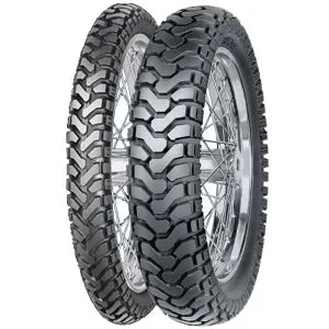 Mitas 110/80B19 ENDURO TRAIL+ 59H TL/TT  Moto gume Moto