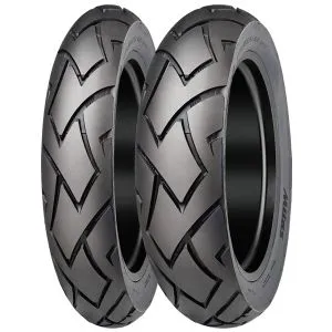 Mitas 110/80R19 TERRAFORCE-R 59V  Moto gume Moto