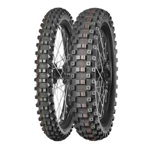 Mitas 110/90-19 TERRAFORCE-MX MH 62M TT  Moto gume Moto
