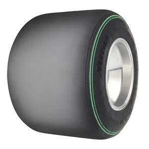 Mitas 11X7.10-5 SRH KART RENTAL TYRE  Kart Karting