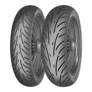 Mitas 120/70-12 TOURINGFORCE 51L TL  Moto gume Scooter