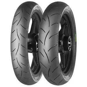 Mitas 130/80-17 MC50 65H  Moto gume Moto