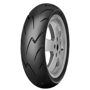 Mitas 140/60-13 MAXIMA 63P TL REINF.  Moto gume Scooter