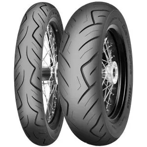 Mitas 170/80B15 CUSTOM FORCE 77H TL  Moto gume Moto