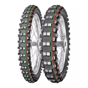 Mitas 90/100-21 T.FORCE-MX MH 57M  Moto gume Moto