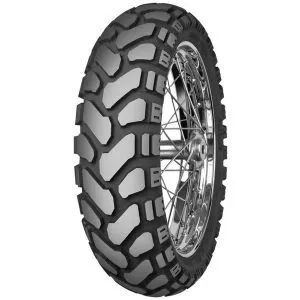 Mitas 90/90-21 ENDURO TRAIL RALLY MH SUP.LIGHT 54R TT  Moto gume Moto