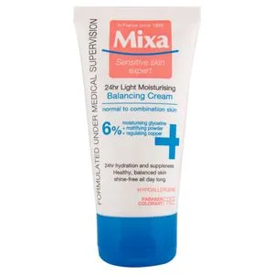 Mixa Balancing 24h hidratantna krema za normalnu i mešovitu kožu 50ml
