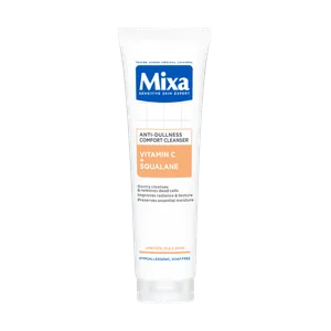 Mixa gel za čišćenje lica protiv umornog izgleda kože​