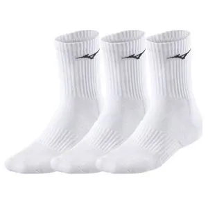 Mizuno Carape Training 3P Socks Unisex