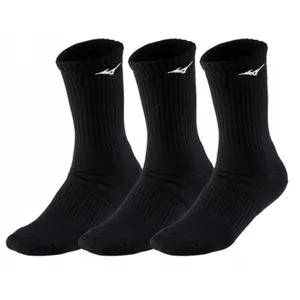 Mizuno Carape Training 3P Socks Unisex