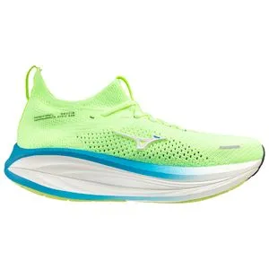 Mizuno patike Neo Vista 3 za muškarce, neon žute