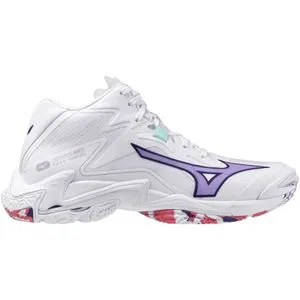 Mizuno Patike Wave Lightning Z8 Mid Za Žene