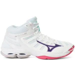 Mizuno Patike Wave Voltage 2 Mid Za Žene