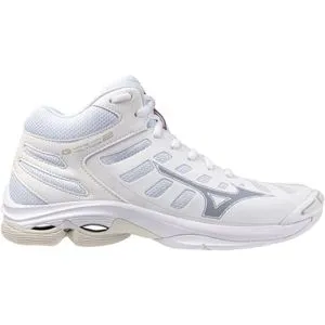 Mizuno Patike Wave Voltage 2 Mid Za Žene