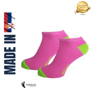 Mizzuro Nazuvica pink zelena