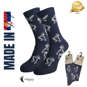 Mizzuro Sokna kokopeli teget