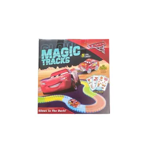 MK Toys Auto Staza Fluo Cars