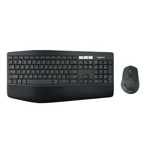 MK850 Wireless Desktop