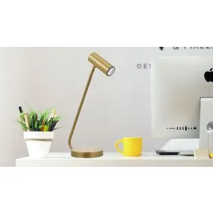 ML-62019-01 Lampa za sto Antiquation