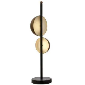 ML-9113-2BSY Black
Brown
White Table Lamp