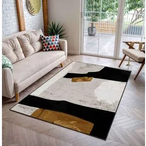Šml2 Višebojni Tepih (160 x 230 cm)