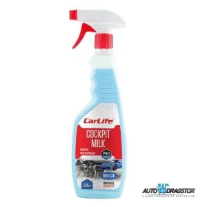 MLEKO ZA NEGU INSTRUMENT TABLE 500ML NEW CAR