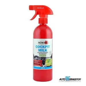 MLEKO ZA NEGU INSTRUMENT TABLE 750ML LIMUN