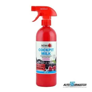 MLEKO ZA NEGU INSTRUMENT TABLE 750ML VISNJA