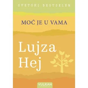 Moć je u vama