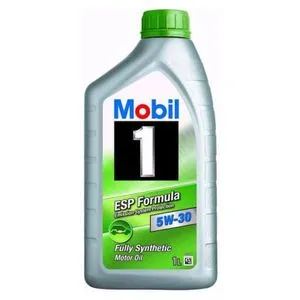 MOBIL 1 ESP Formula 5W30 1 L
