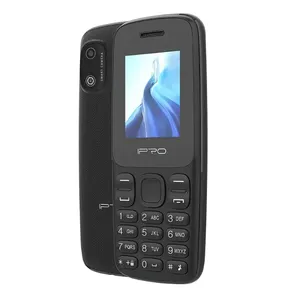 Mobilni telefon IPRO A1 Mini Crni