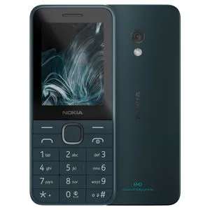 Mobilni telefon NOKIA 225 4G 2024/plava