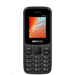 Mobilni telefon SENCOR ELEMENT P013