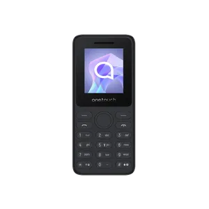 Mobilni telefon TCL onetouch 4021 crna sa punjačem