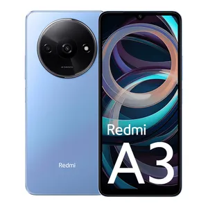 Mobilni telefon Xiaomi Redmi A3 6.71" 3/64 plavi