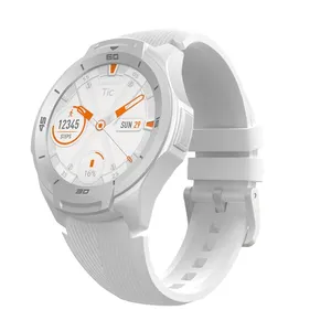 Mobvoi TicWatch S2 Glacier pametni sat