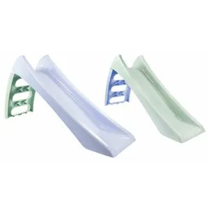 Mochtoys Plastični Tobogan 110cm Mix Boja 12801