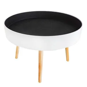 ModernHome Klub sto okrugli FH-CT0210
