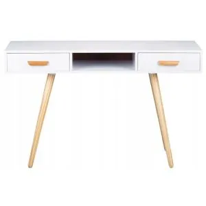 ModernHome Radni sto sa 2 fioke  WYJ-038