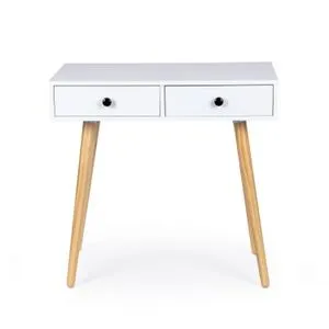 ModernHome Radni sto sa dve fioke WYJ-095-2