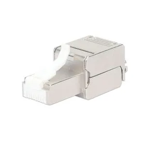 Modul muški RJ45 Intellinet 790796 Cat6a bez alata