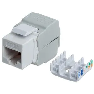 Modul RJ45 Intellinet 167062 Cat6 bez alata